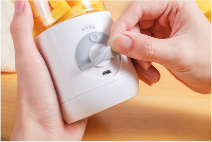 New Mini Juicer USB Rechargeable Juice Cup