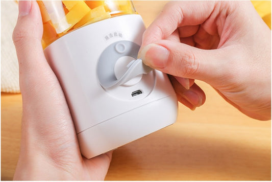 New Mini Juicer USB Rechargeable Juice Cup