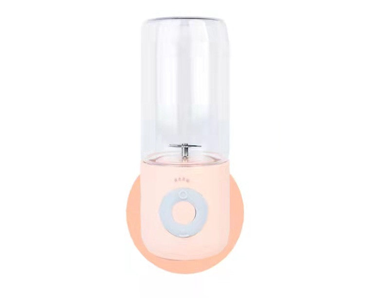 New Mini Juicer USB Rechargeable Juice Cup New Mini Juicer Usb Rechargeable Juice C | Ectron Online