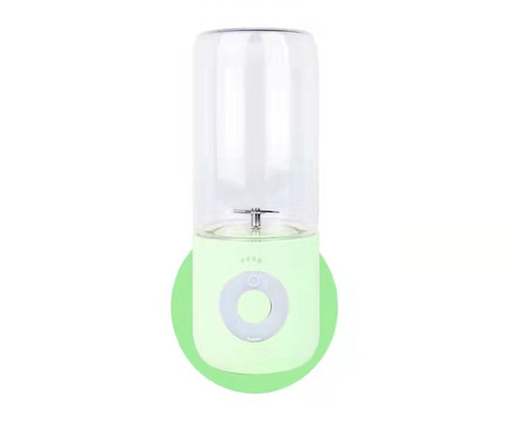 New Mini Juicer USB Rechargeable Juice Cup
