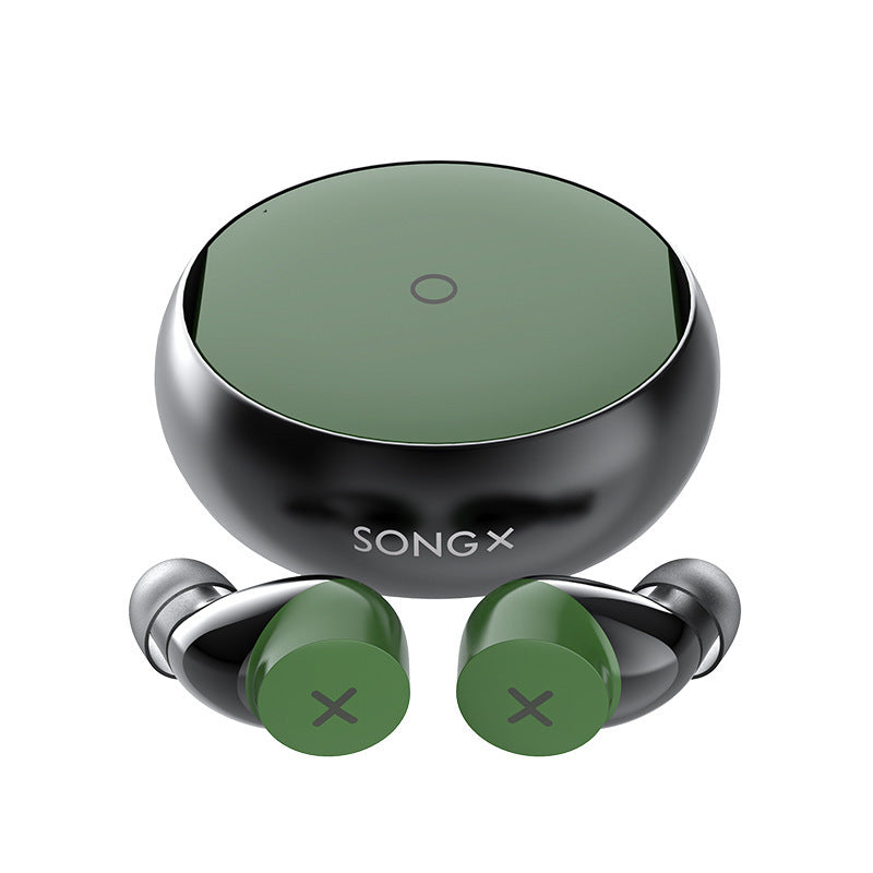 True Wireless Earbuds – Noise Cancelling with Star Loop Design True Wireless Earbuds Noise Cancelling B | Ectron Online