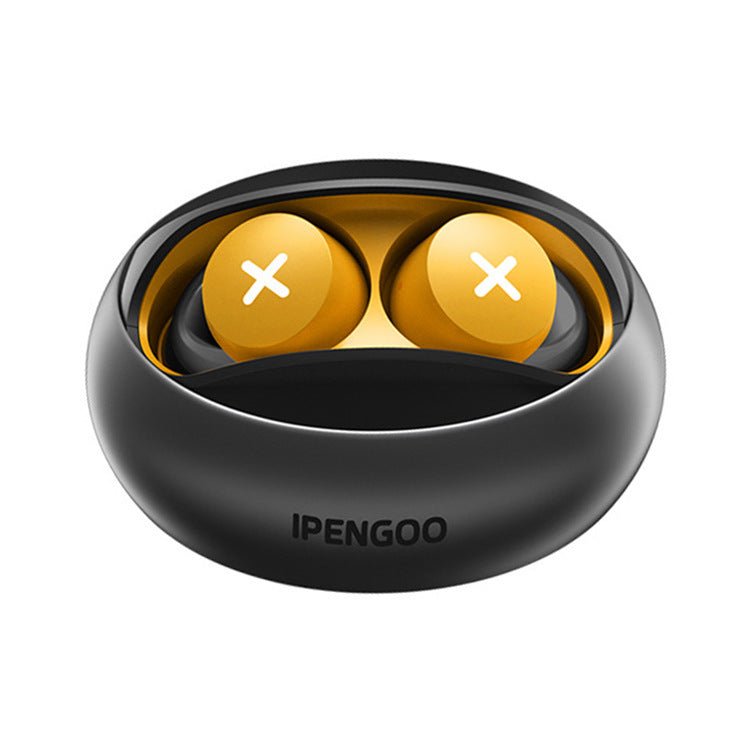 True Wireless Earbuds – Noise Cancelling with Star Loop Design True Wireless Earbuds Noise Cancelling B | Ectron Online