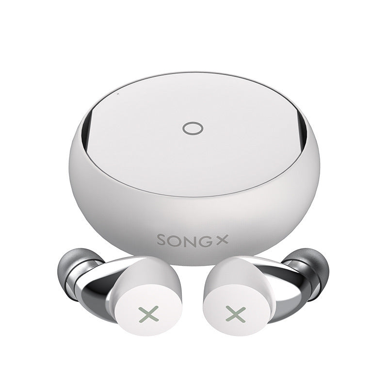 True Wireless Earbuds – Noise Cancelling with Star Loop Design True Wireless Earbuds Noise Cancelling B | Ectron Online