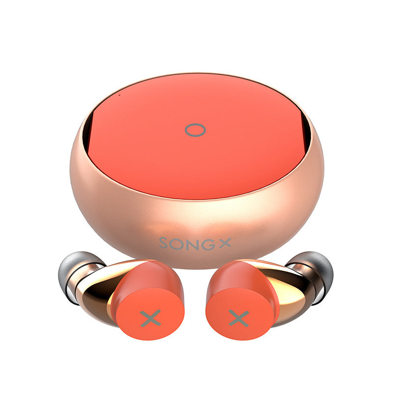 True Wireless Earbuds – Noise Cancelling with Star Loop Design True Wireless Earbuds Noise Cancelling B | Ectron Online