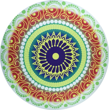 Round Beach Towel Scarves | Ectron Online