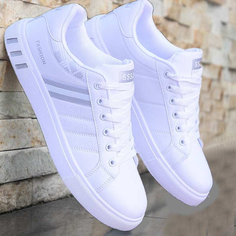 FRANZISKUS – Comfortable & Stylish Men’s Casual Shoe FRANZISKUS - Comfortable and stylish men | Ectron Online