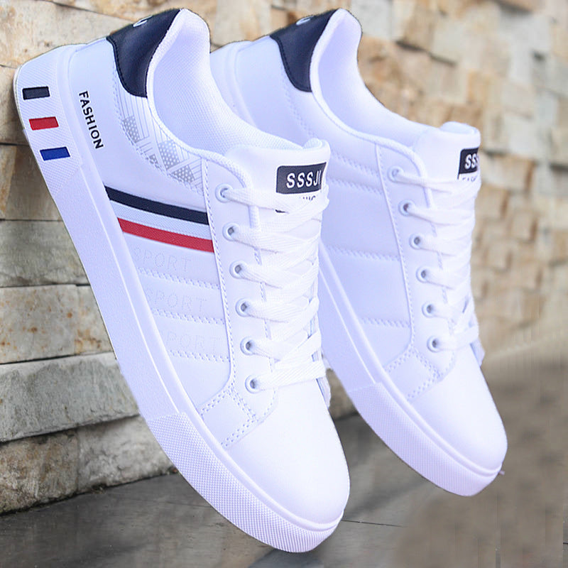 FRANZISKUS – Comfortable & Stylish Men’s Casual Shoe FRANZISKUS - Comfortable and stylish men | Ectron Online