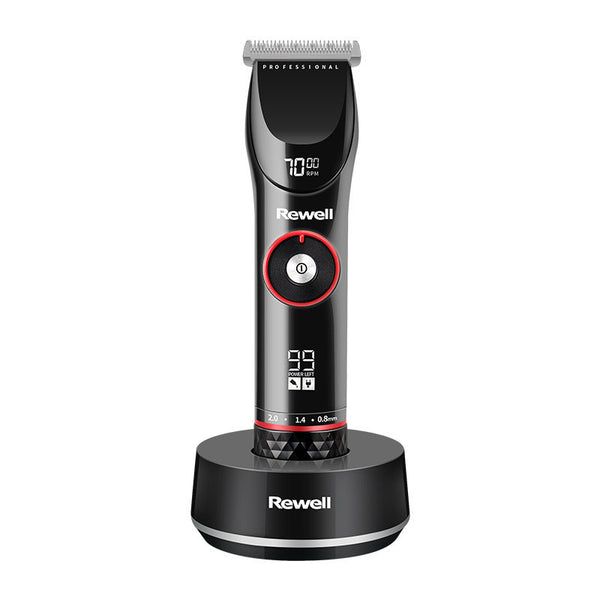 Riwei Rechargeable Hair Clipper