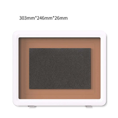 Waterproof Wall Mounted Phone Case - Anti-Fog Bathroom Holder
