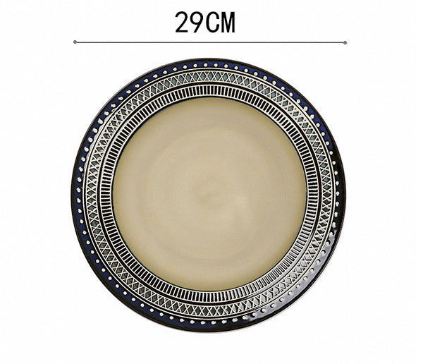 Western-Inspired Tableware | Unique and Stylish Dinnerware Sets | Ectron Online