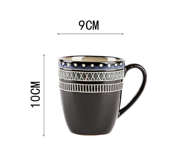 Western-Inspired Tableware | Unique and Stylish Dinnerware Sets | Ectron Online
