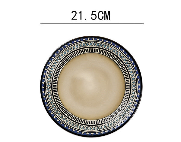 Western-Inspired Tableware | Unique and Stylish Dinnerware Sets | Ectron Online