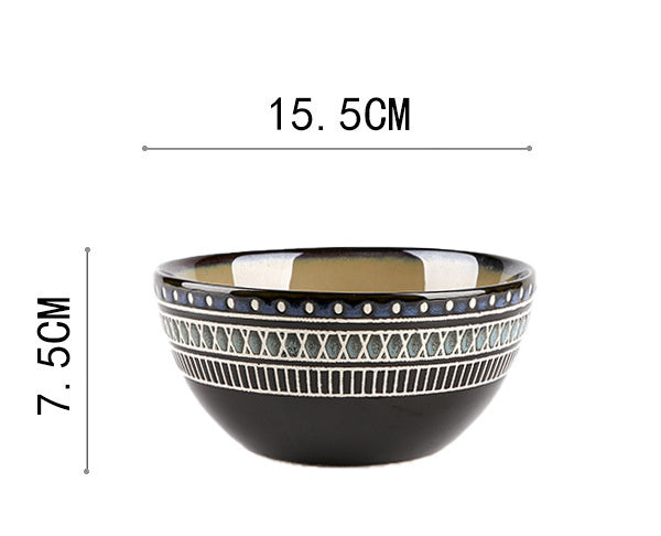 Western-Inspired Tableware | Unique and Stylish Dinnerware Sets | Ectron Online
