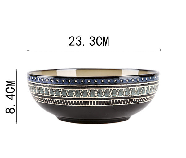 Western-Inspired Tableware | Unique and Stylish Dinnerware Sets | Ectron Online