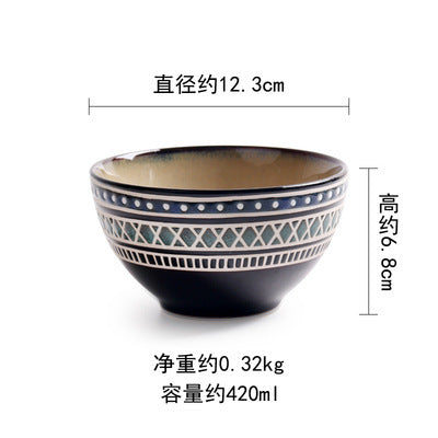 Western-Inspired Tableware | Unique and Stylish Dinnerware Sets | Ectron Online