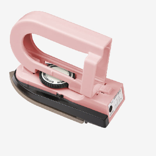 Electric Iron Small Portable Mini Home - Ectron Online