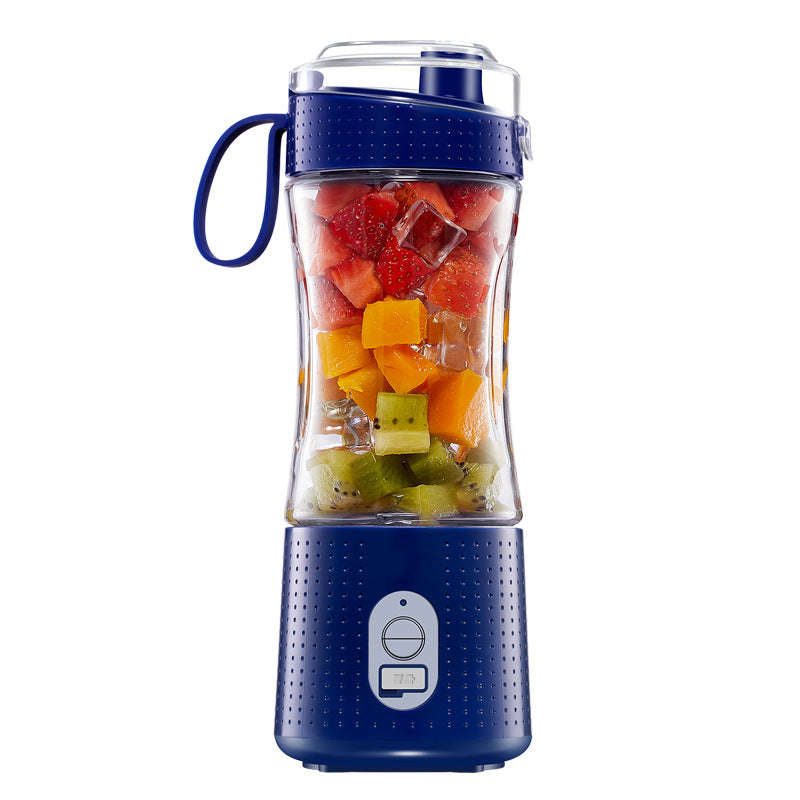 Portable USB Rechargeable Juicer Cup Juicer Portable USB Rechargeable Juice C | Ectron Online