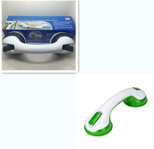 Bathroom Suction Cup Handrail, Anti-Skid Safety Handrail Bathroom Handrail Suction Cup Type Anti- | Ectron Online