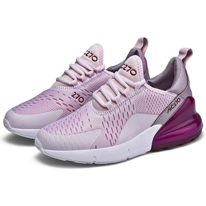 Men’s Branded Running Shoes – Breathable Sport Zapatillas Hombre Men Sport Shoes Brand Running Shoes Brea | Ectron Online