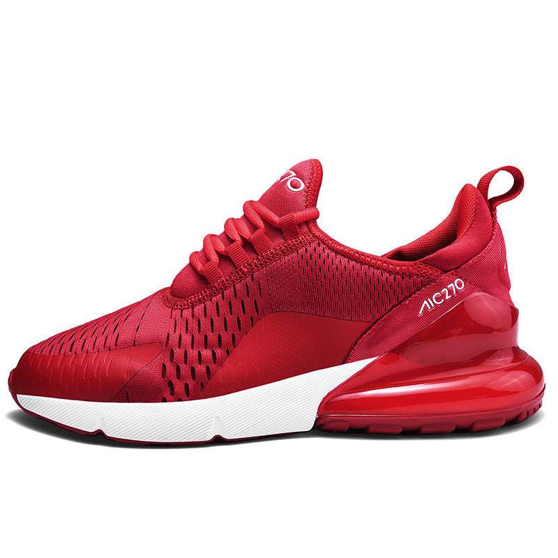 Men’s Branded Running Shoes – Breathable Sport Zapatillas Hombre Men Sport Shoes Brand Running Shoes Brea | Ectron Online