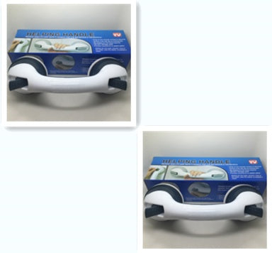 Bathroom Suction Cup Handrail, Anti-Skid Safety Handrail Bathroom Handrail Suction Cup Type Anti- | Ectron Online