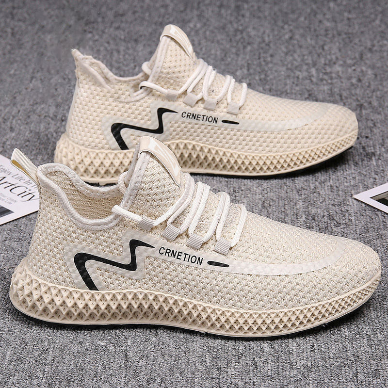 Lightweight Men's Hiking Shoes & Sneakers for Outdoor Activities Men's Shoes | Ectron Online