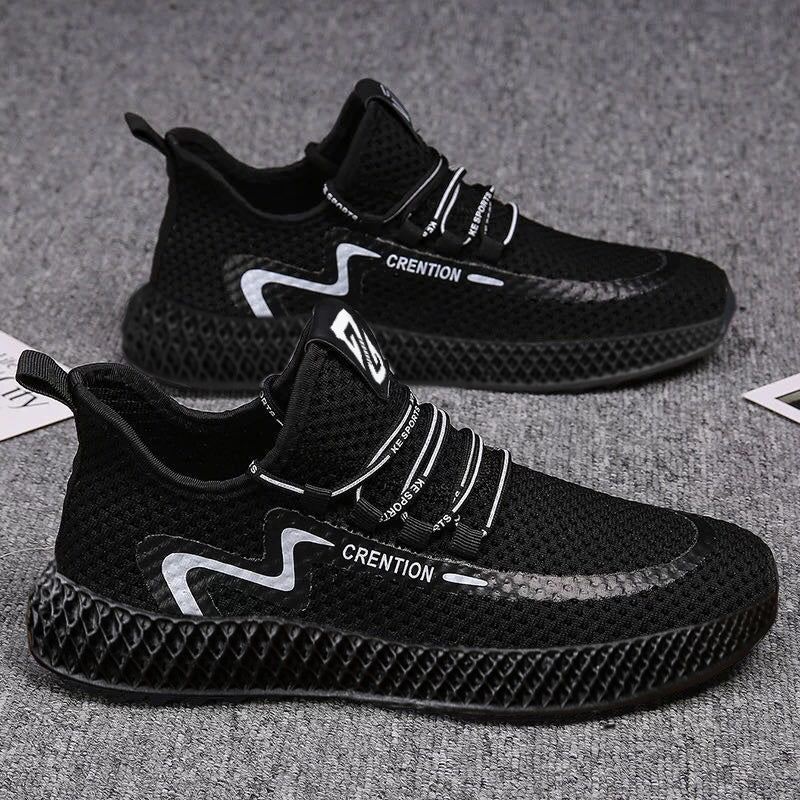 Lightweight Men's Hiking Shoes & Sneakers for Outdoor Activities Men's Shoes | Ectron Online