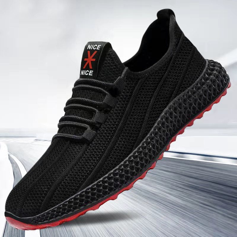 Lightweight Men's Hiking Shoes & Sneakers for Outdoor Activities Men's Shoes | Ectron Online