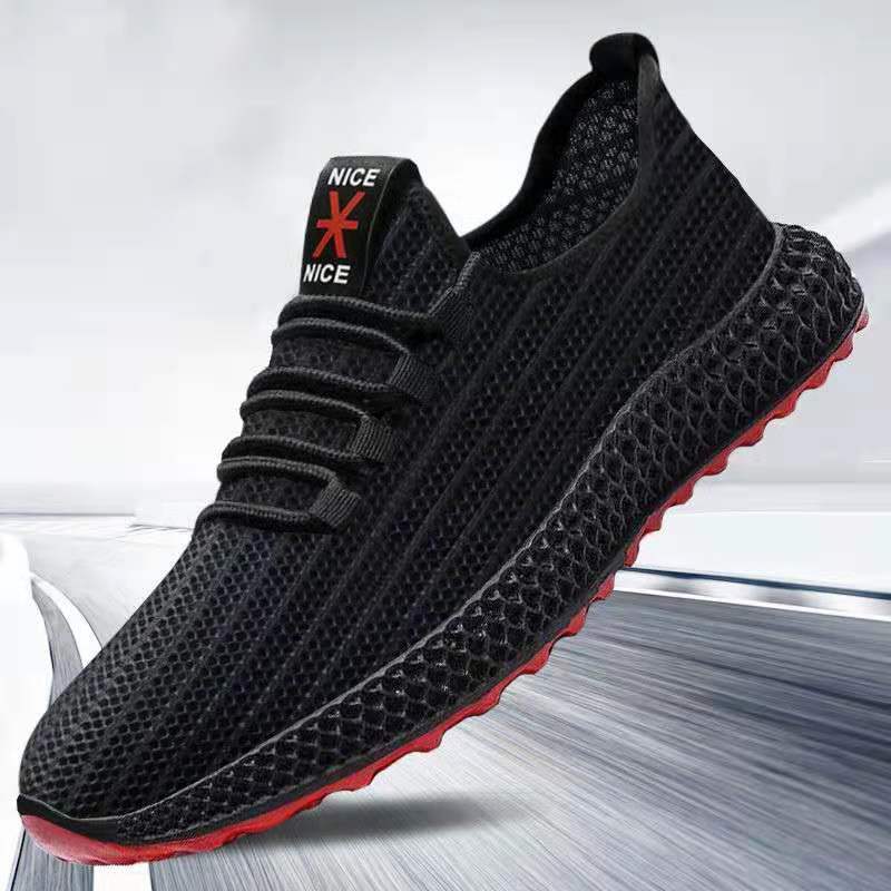 Lightweight Men's Hiking Shoes & Sneakers for Outdoor Activities Men's Shoes | Ectron Online