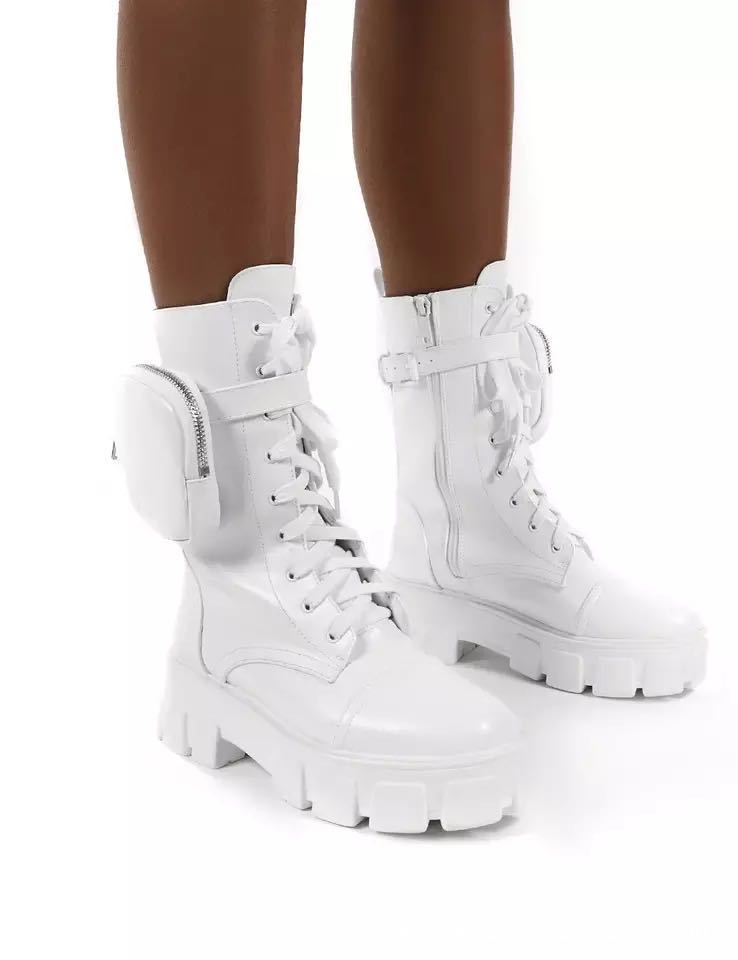 Martin Boots Women's Winter Shoes Women's Shoes | Ectron Online