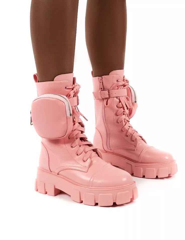 Martin Boots Women's Winter Shoes Women's Shoes | Ectron Online