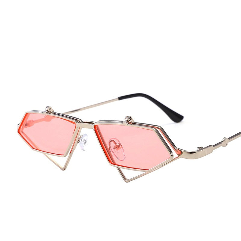 Women's Vintage Sunglasses – Elegant UV Protection & Style Vintage sunglasses for women | Ectron Online