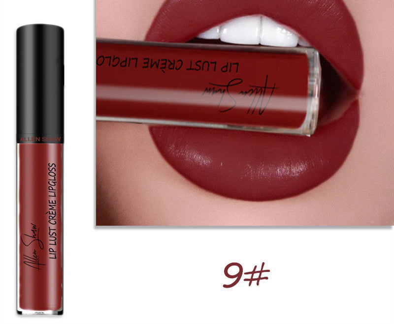 Silky Cream Texture Lip Gloss Silky Cream Texture Lip Gloss Aliexpress | Ectron Online