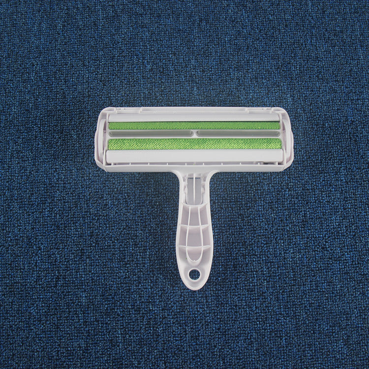 Hair Refreshing Pet Hair Removal Comb for Dogs & Cats Hair Refreshing Pet Hair Removal Comb | Ectron Online