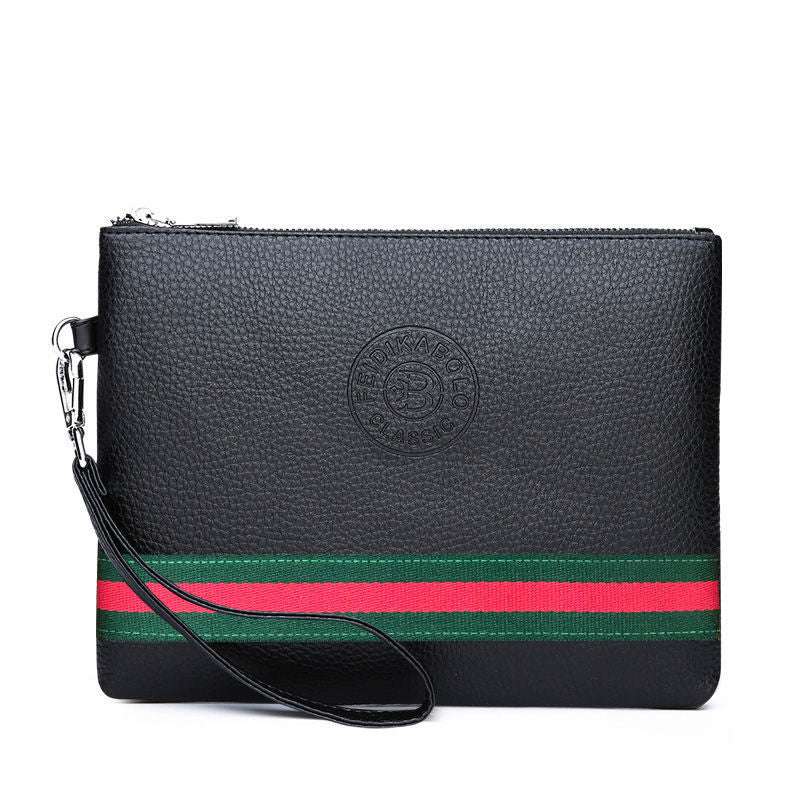 Men's Clutch Wallet | Casual Style Clutch Casual Clutch Bag Men's Wallet | Ectron Online