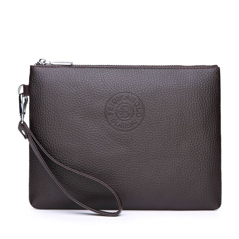 Men's Clutch Wallet | Casual Style Clutch Casual Clutch Bag Men's Wallet | Ectron Online
