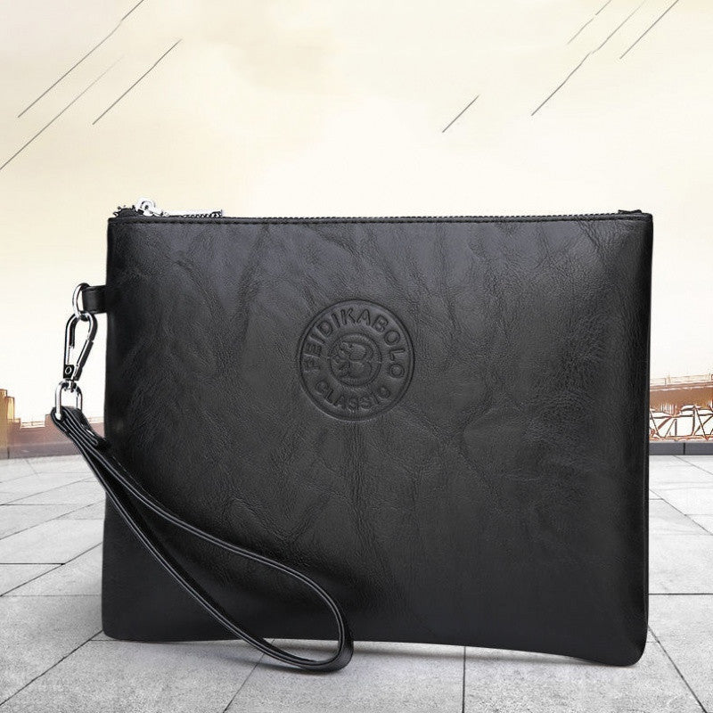 Men's Clutch Wallet | Casual Style Clutch Casual Clutch Bag Men's Wallet | Ectron Online