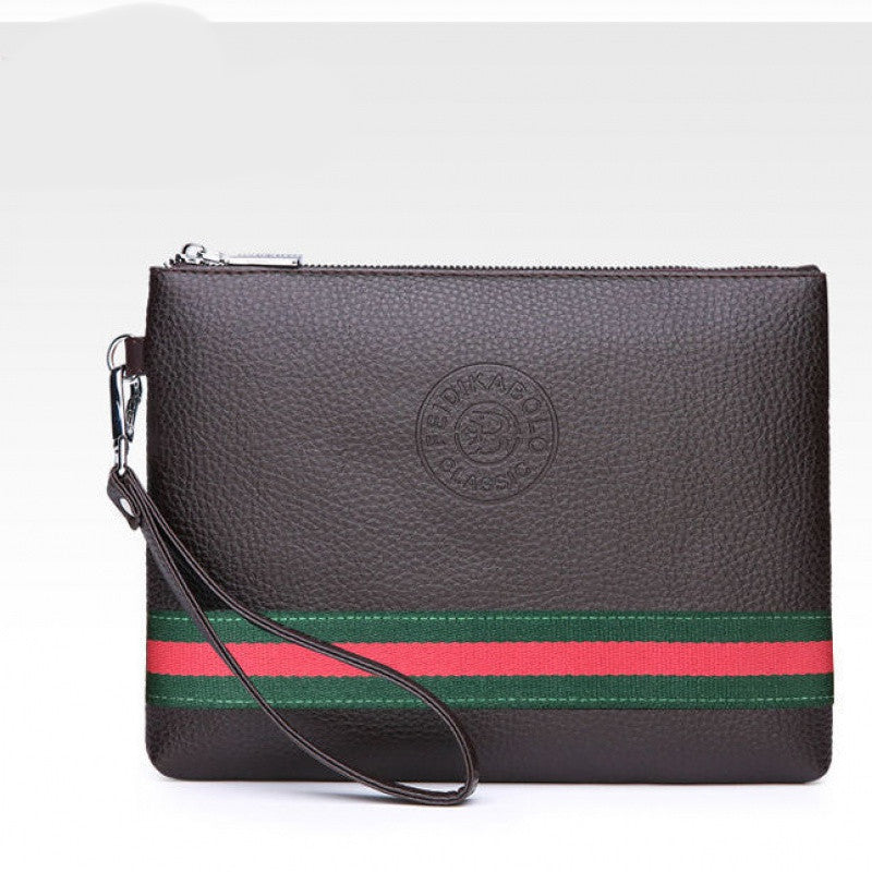 Men's Clutch Wallet | Casual Style Clutch Casual Clutch Bag Men's Wallet | Ectron Online
