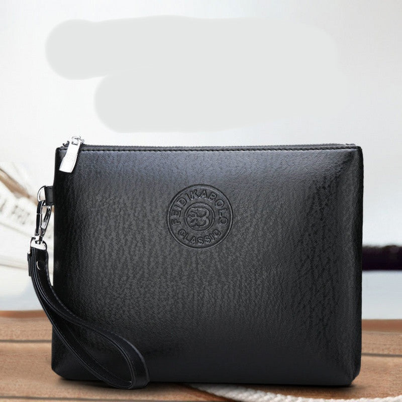 Men's Clutch Wallet | Casual Style Clutch Casual Clutch Bag Men's Wallet | Ectron Online