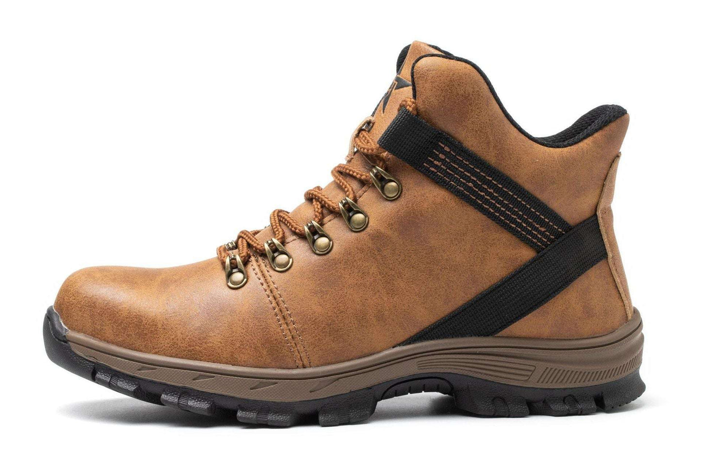 Anti-Piercing & Oil-Resistant Safety Shoes – Durable Protection

