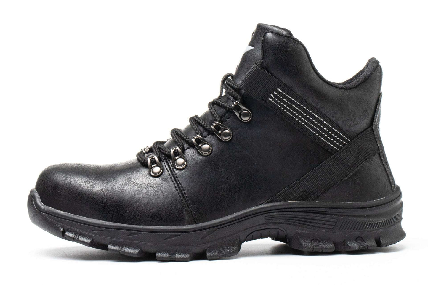 Anti-Piercing & Oil-Resistant Safety Shoes – Durable Protection

