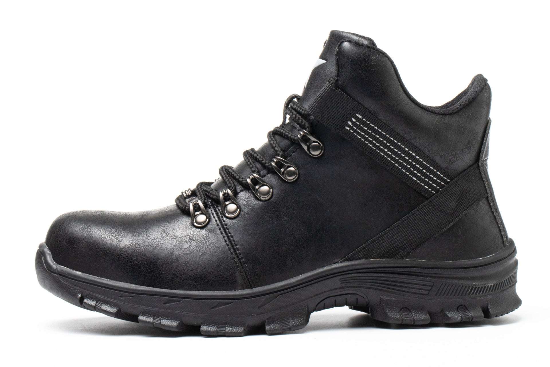 Anti-Piercing & Oil-Resistant Safety Shoes – Durable Protection

