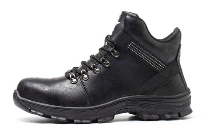 Anti-Piercing & Oil-Resistant Safety Shoes – Durable Protection


