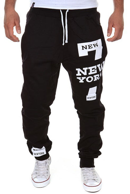 Mens Joggers