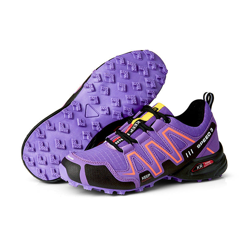 Outdoor Hiking Shoes Women'S Hiking Shoes Women's Shoes | Ectron Online