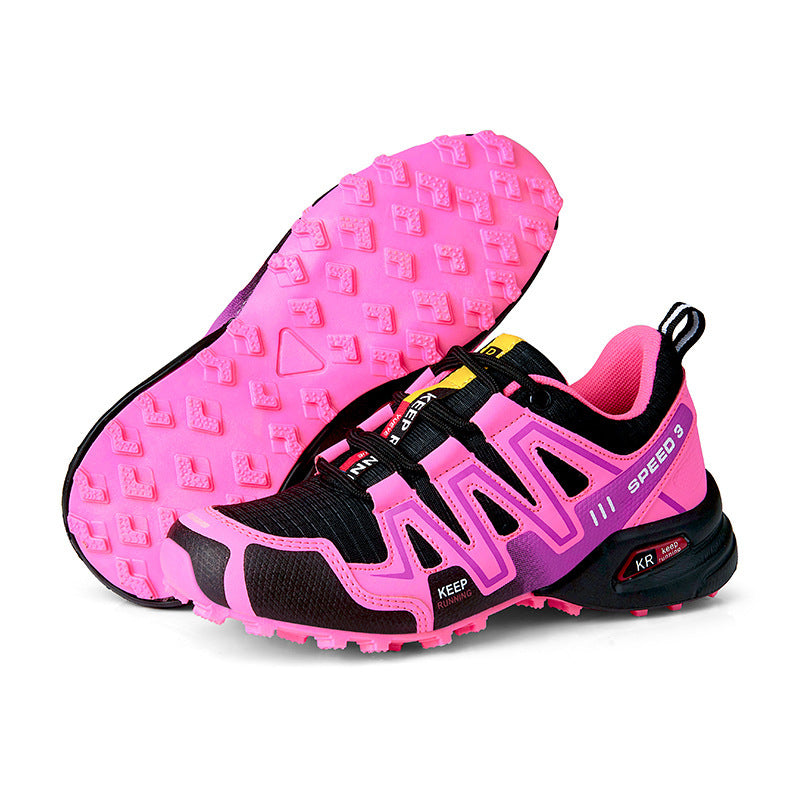 Outdoor Hiking Shoes Women'S Hiking Shoes Women's Shoes | Ectron Online