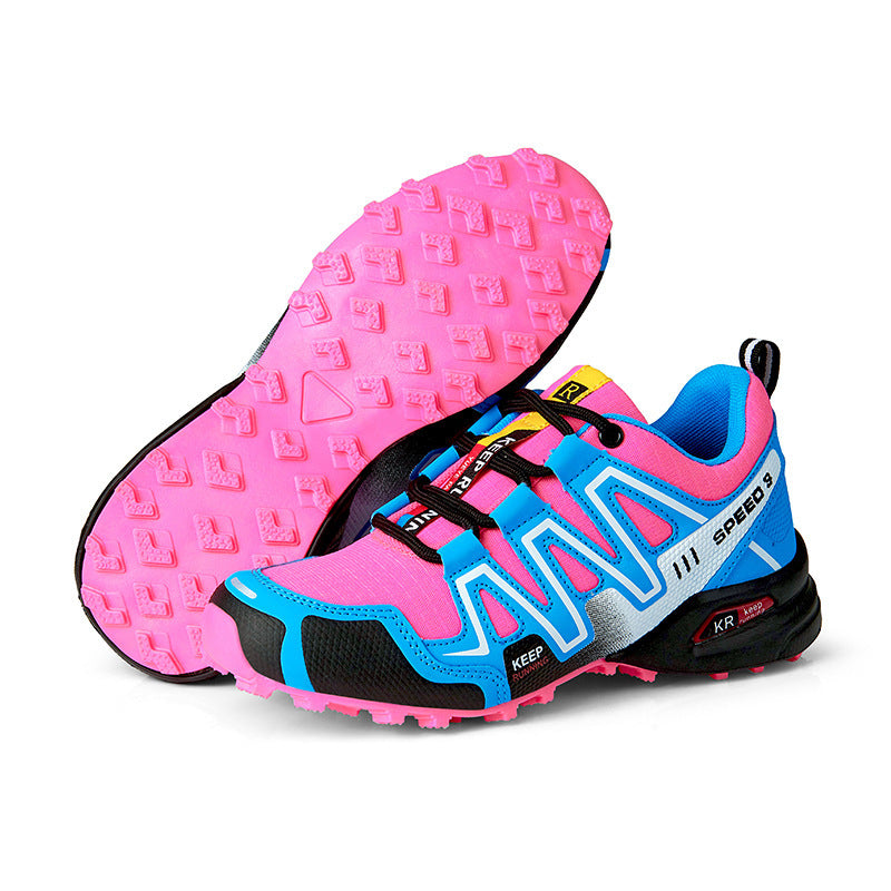 Outdoor Hiking Shoes Women'S Hiking Shoes Women's Shoes | Ectron Online
