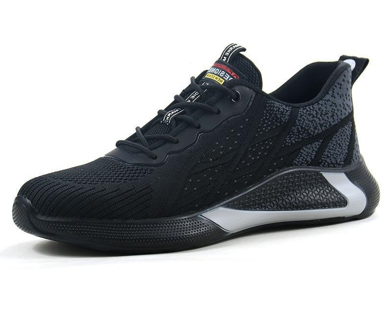 Men's Anti-Puncture Safety Sneakers & Boots Men's Shoes | Ectron Online