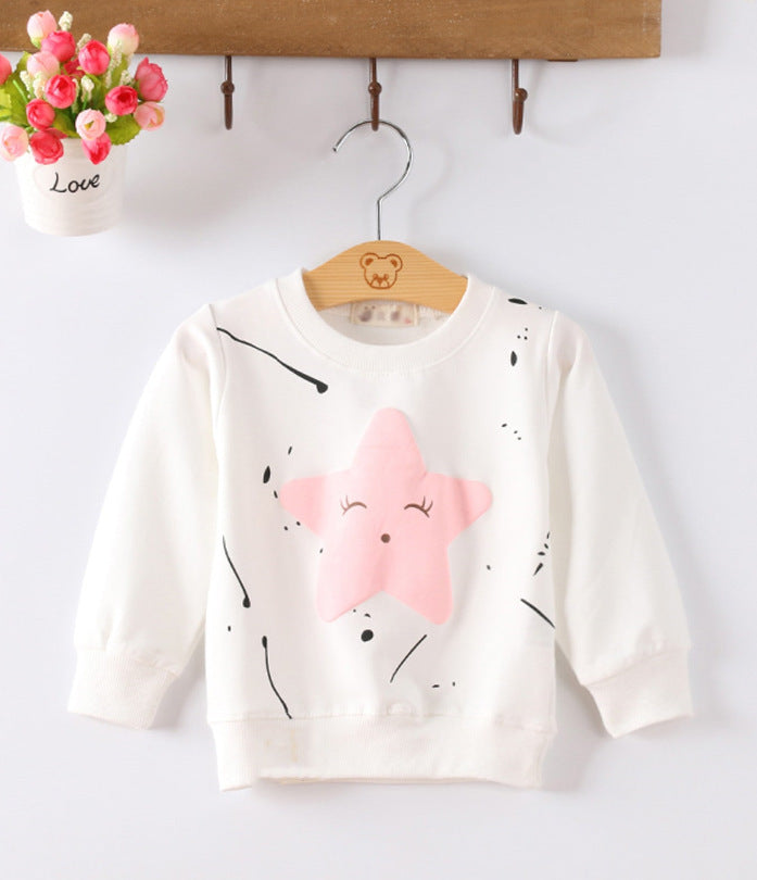 Baby Girl Sweaters for Autumn & Fall Baby Autumn Clothes Clothes Girl Baby S | Ectron Online
