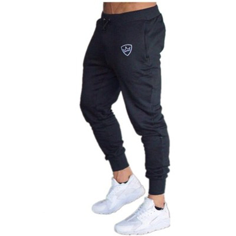 New Casual Gyms Pants